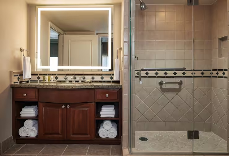 Hilton Grand Vacations Club on the Las Vegas Strip - Chambres