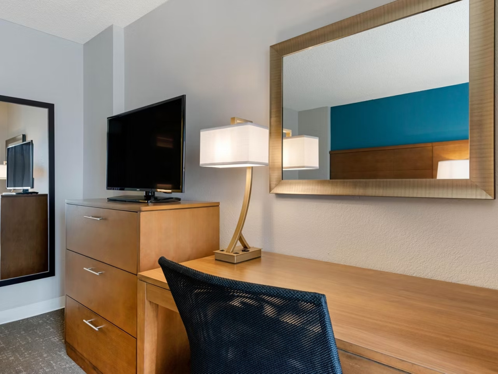 Staybridge Suites Orlando Royale Parc Suites by IHG - Chambres