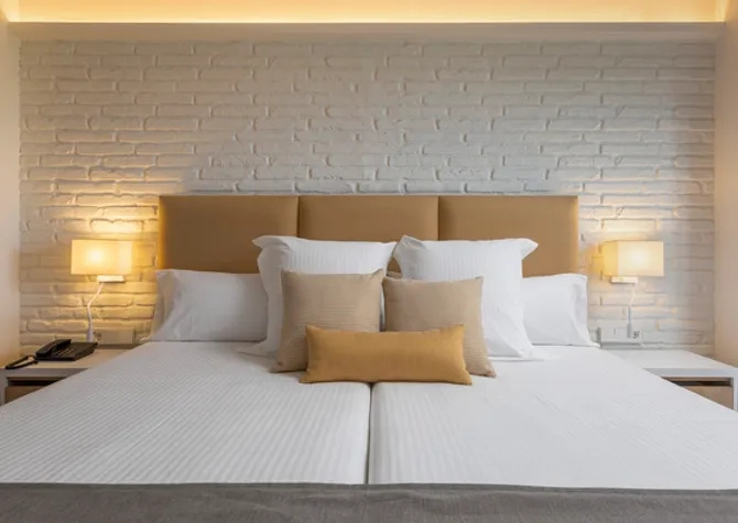AluaSoul Orotava Valley Hotel - Chambres