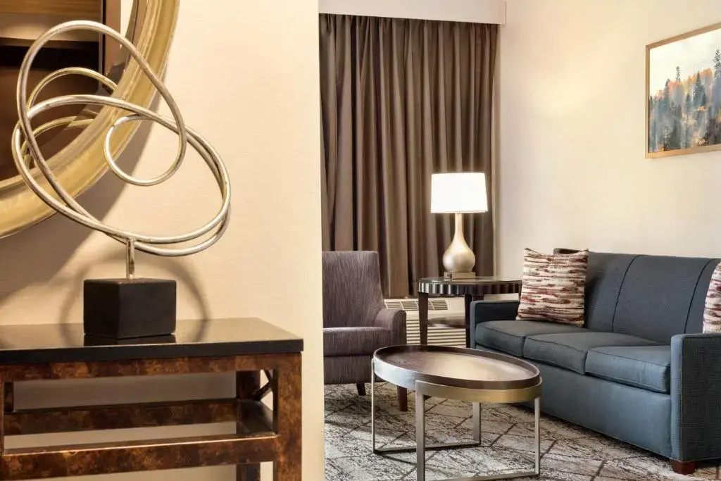 DoubleTree by Hilton Atlanta - Northlake - Chambres