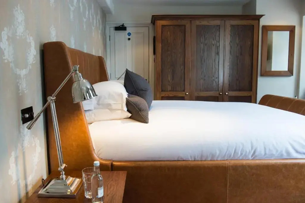 Hotel du Vin & Bistro Tunbridge Wells - Chambres