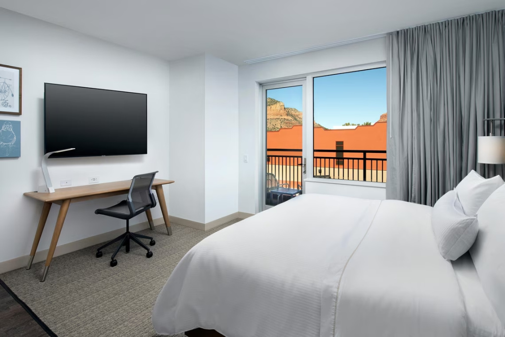 Guest Quadruple room