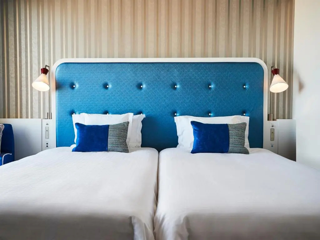 Hotel Universal Port 사진 47