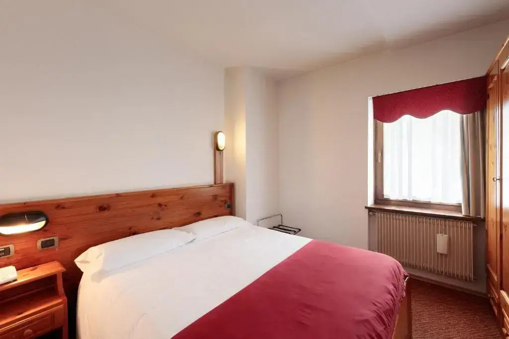 Hotel Miramonti Corvara - Général