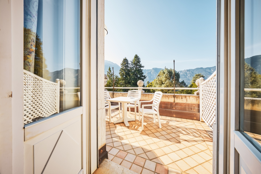 Grand Hotel Imperial Levico Terme - Chambres