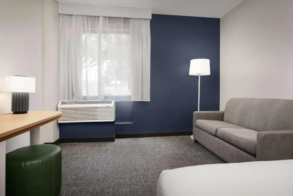 Best Western PLUS Denver Tech Center Hotel - Général