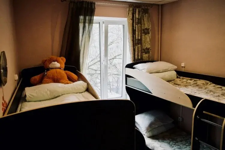 Sokolniki Hostel - фото 10