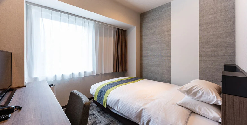 Hotel Kazusaya 사진 1