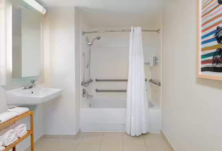 Homewood Suites by Hilton Bonita Springs Naples North - Chambres