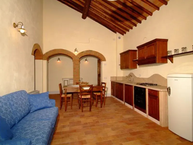Agriturismo Baccoleno - Chambres