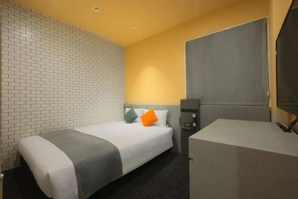 Hotel Villa Fontaine Tokyo - Shinjuku 사진 29