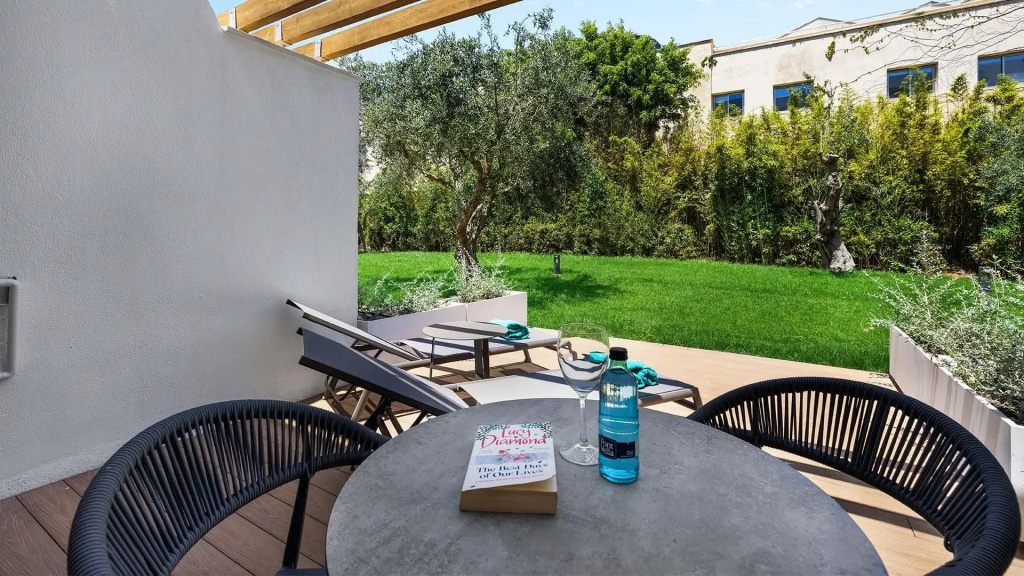 Protur Sa Coma Playa Hotel & Spa - Chambres
