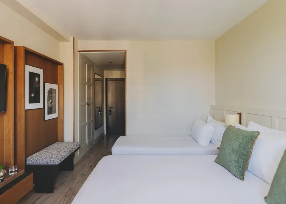 Catalonia Boulevard Hotel - Chambres
