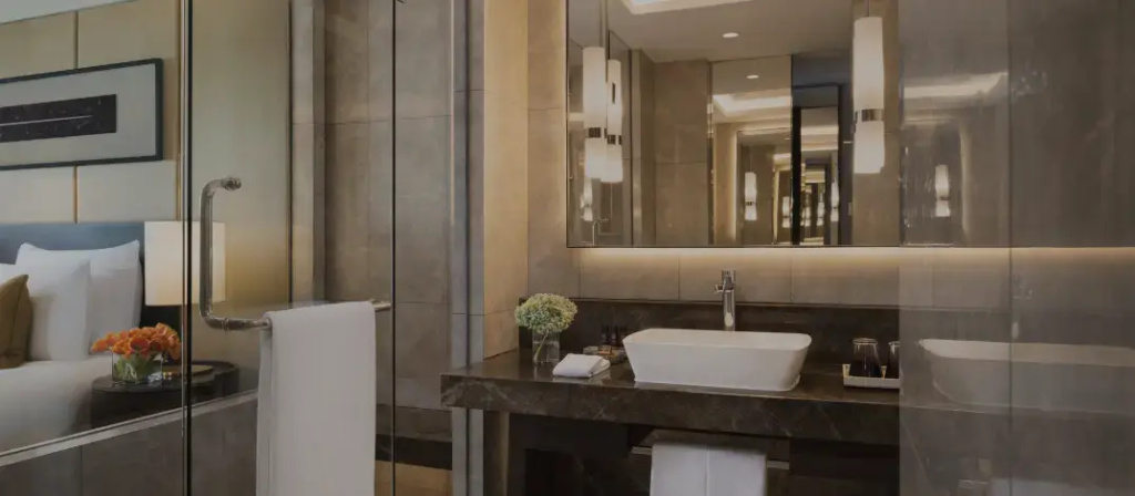 Siam Kempinski Hotel Bangkok - Chambres