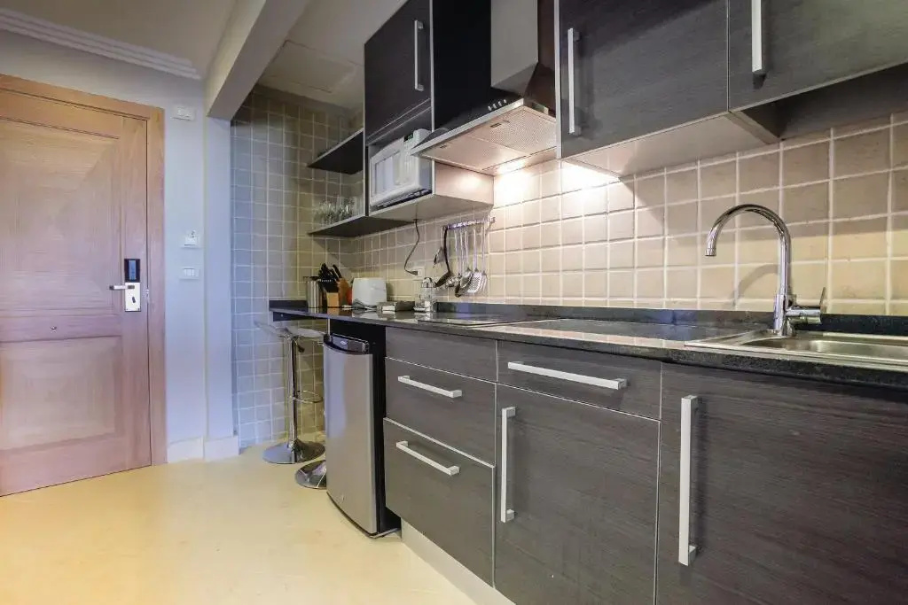 Fishing Lodge Cap Cana - Chambres