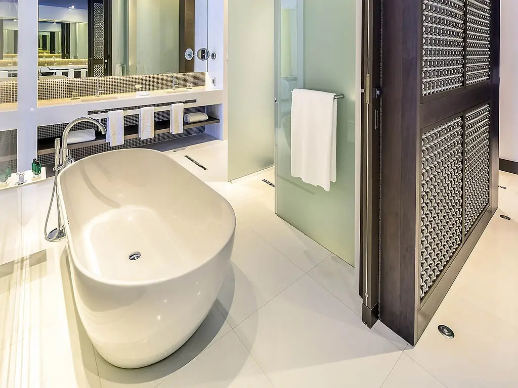 Sofitel Tamuda Bay Beach and Spa - Chambres