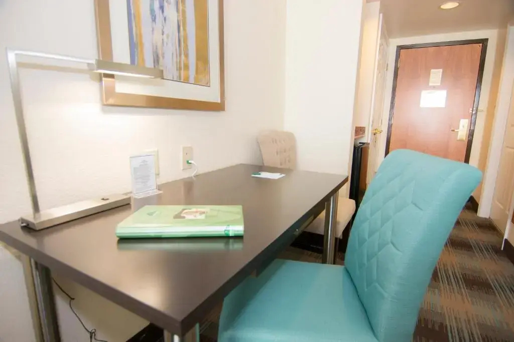 Wingate by Wyndham - Orlando International Airport - Chambres