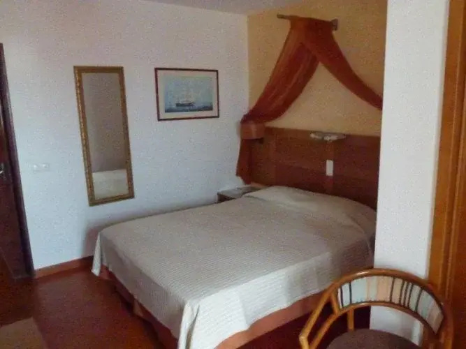Hotel do Cerro - Chambres