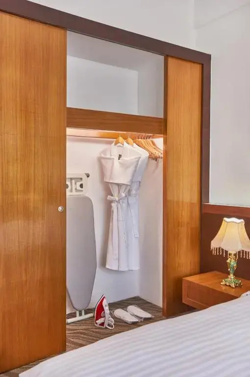 Village Hotel Bugis by Far East Hospitality - Général