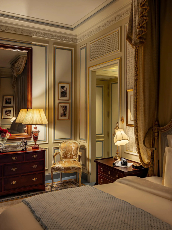 Ritz Paris Hotel 164