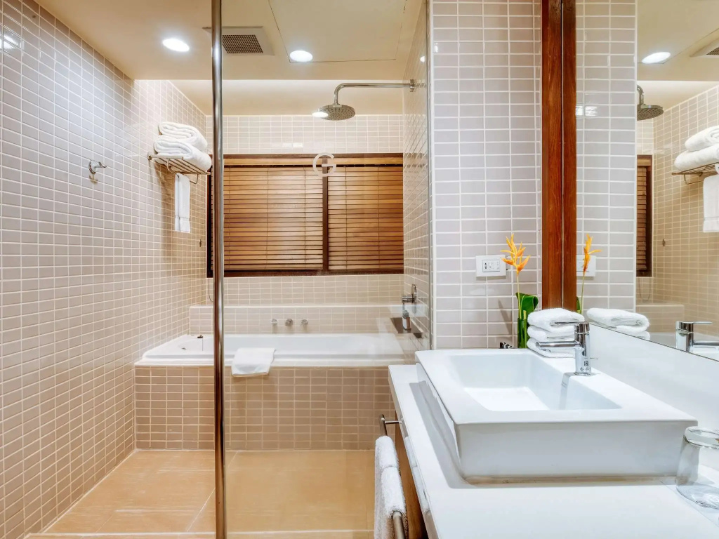 Pullman Pattaya Hotel G - Chambres