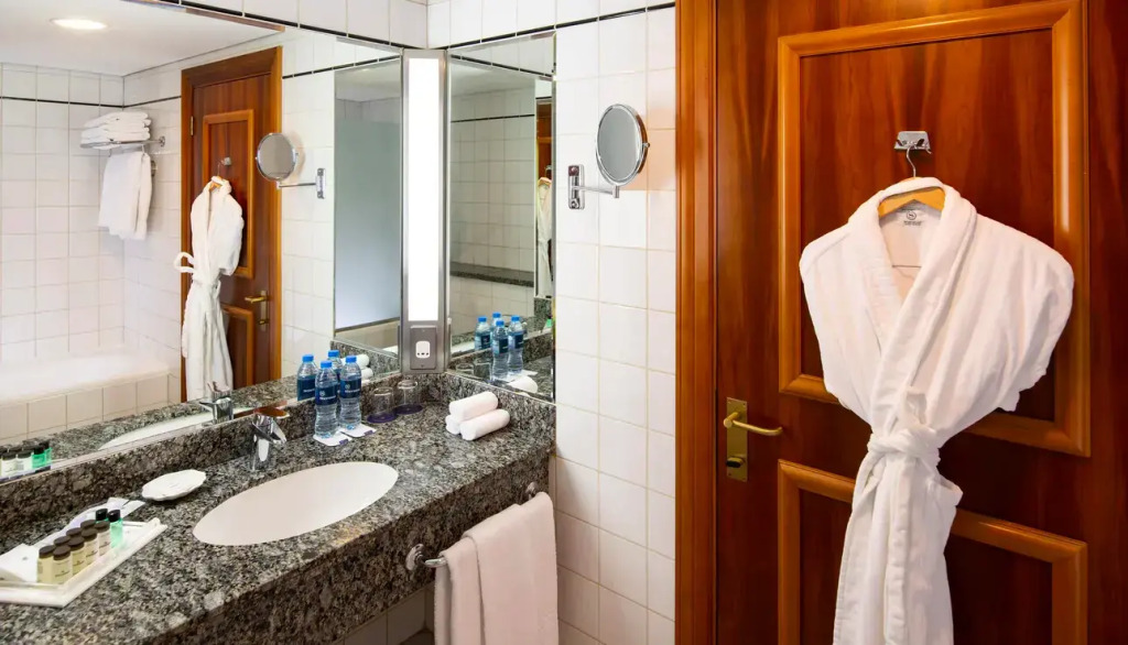 Sheraton Jumeirah Beach Resort