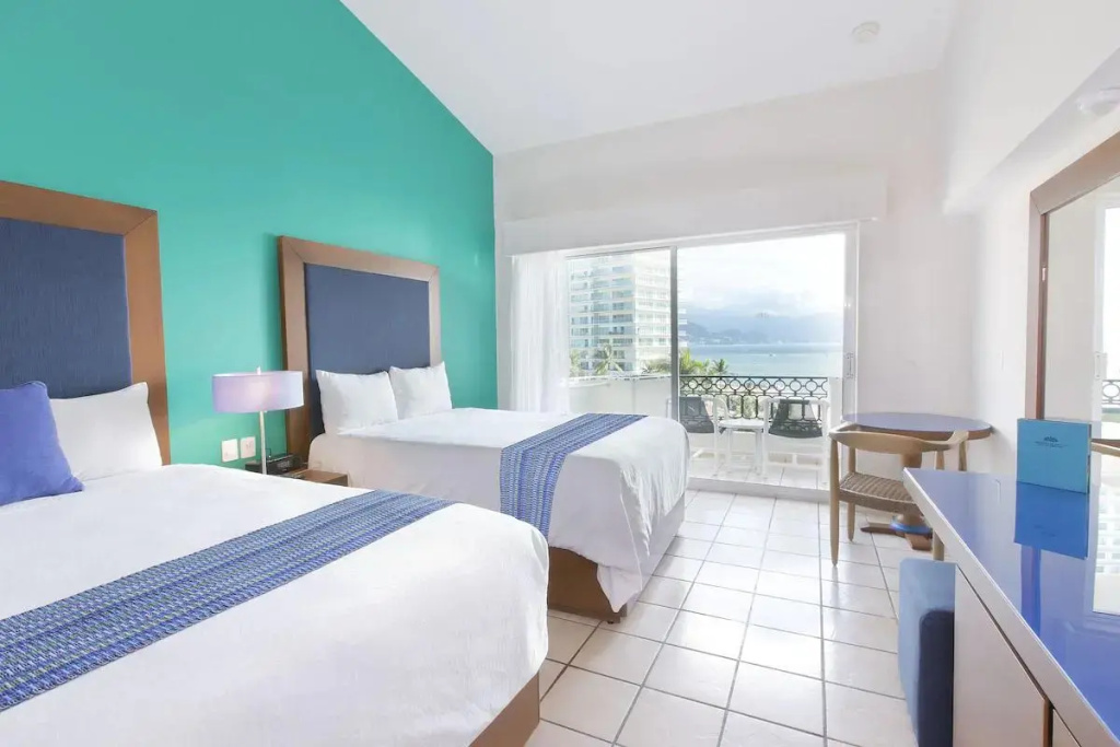 Crown Paradise Golden All Inclusive Resort - Adults Only - Chambres