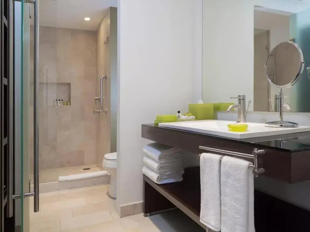 InterContinental Presidente Cancun Resort by IHG - Chambres