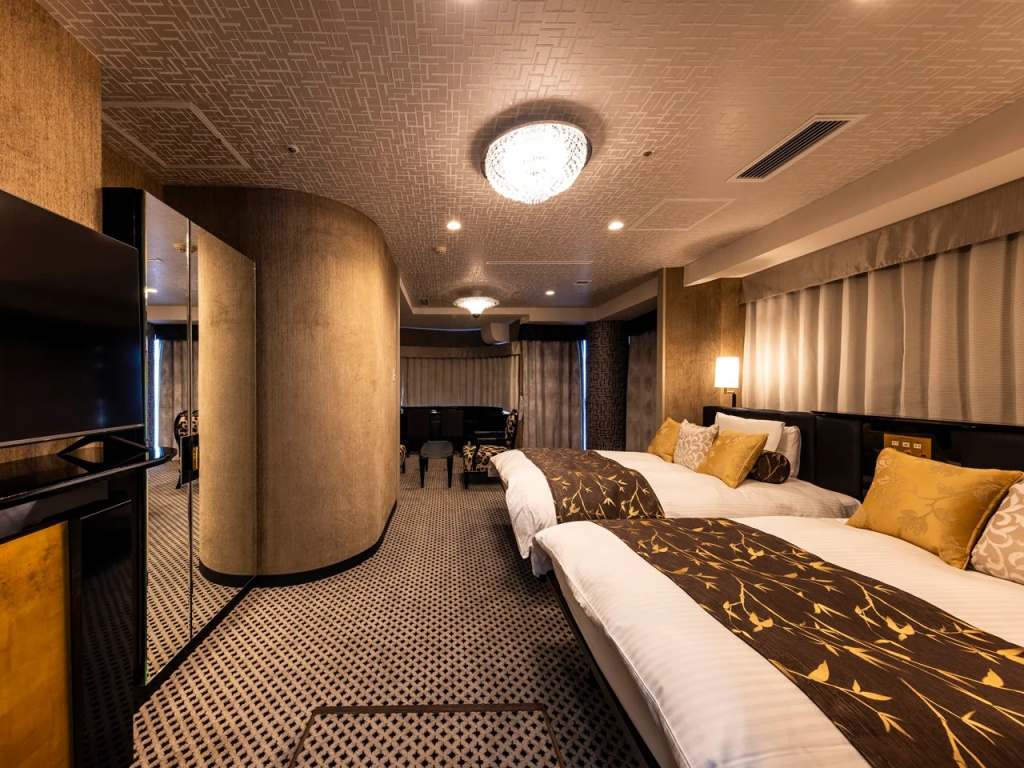 APA Hotel Kanazawa Ekimae 사진 8