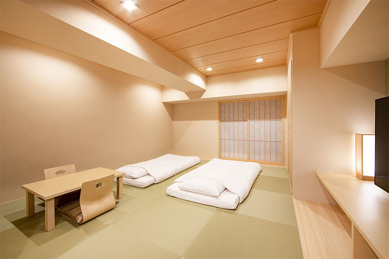 karaksa hotel TOKYO STATION 사진 2