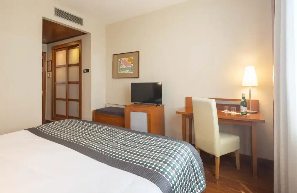 EXE Toscana - Chambres