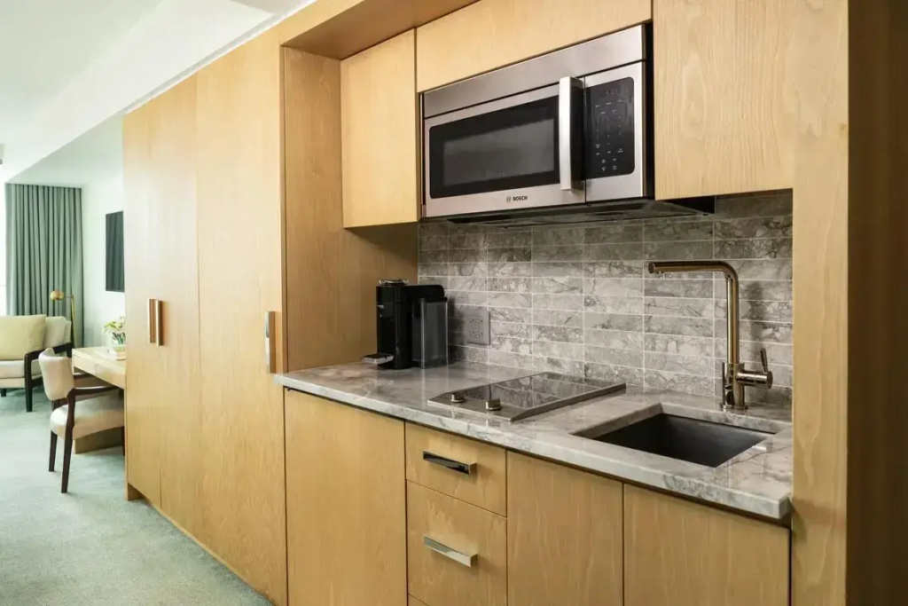 The Ritz-Carlton Residences, Waikiki Beach - Chambres
