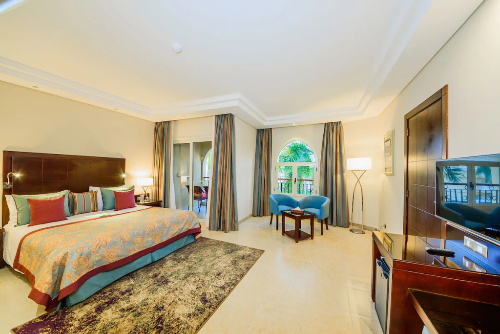 Rixos Premium Seagate — фото