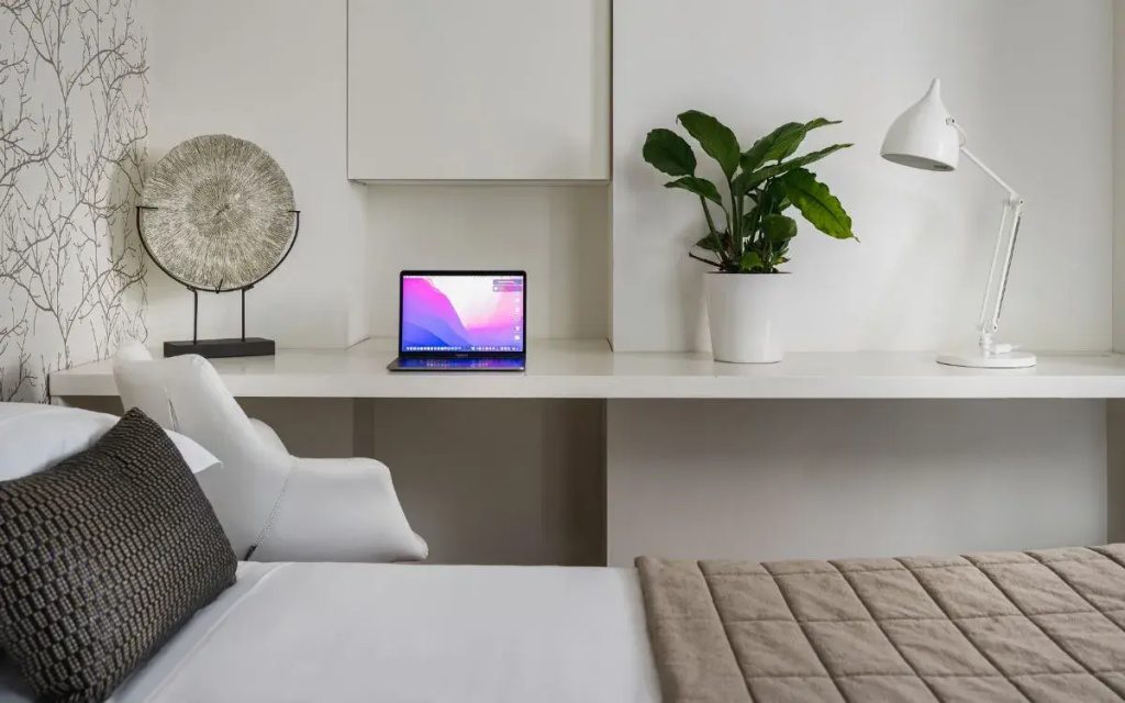 Hotel Select Suites & Spa / Apartments - Chambres