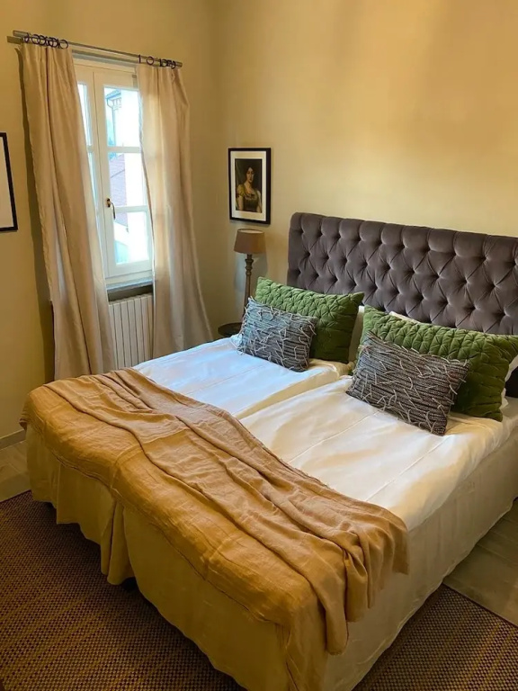 Village Apartment