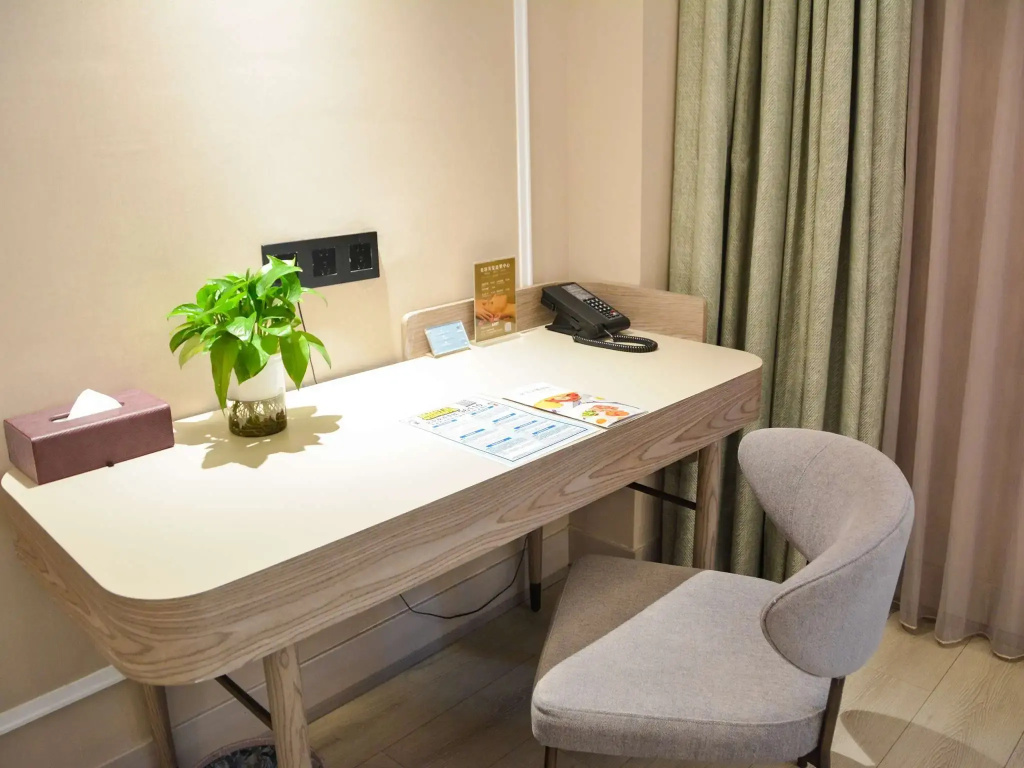 Mercure Beijing Downtown - Chambres