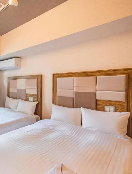 Hotel Relief Namba Daikokuchou 사진 10