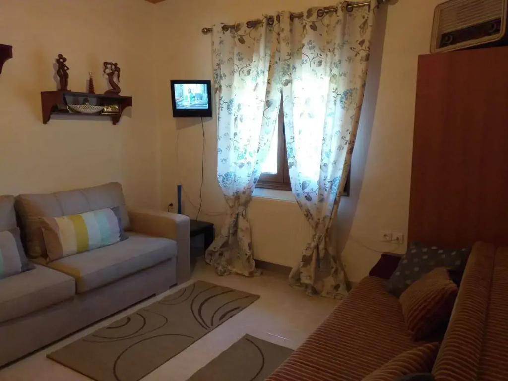 Caretta Village Hotel - Chambres