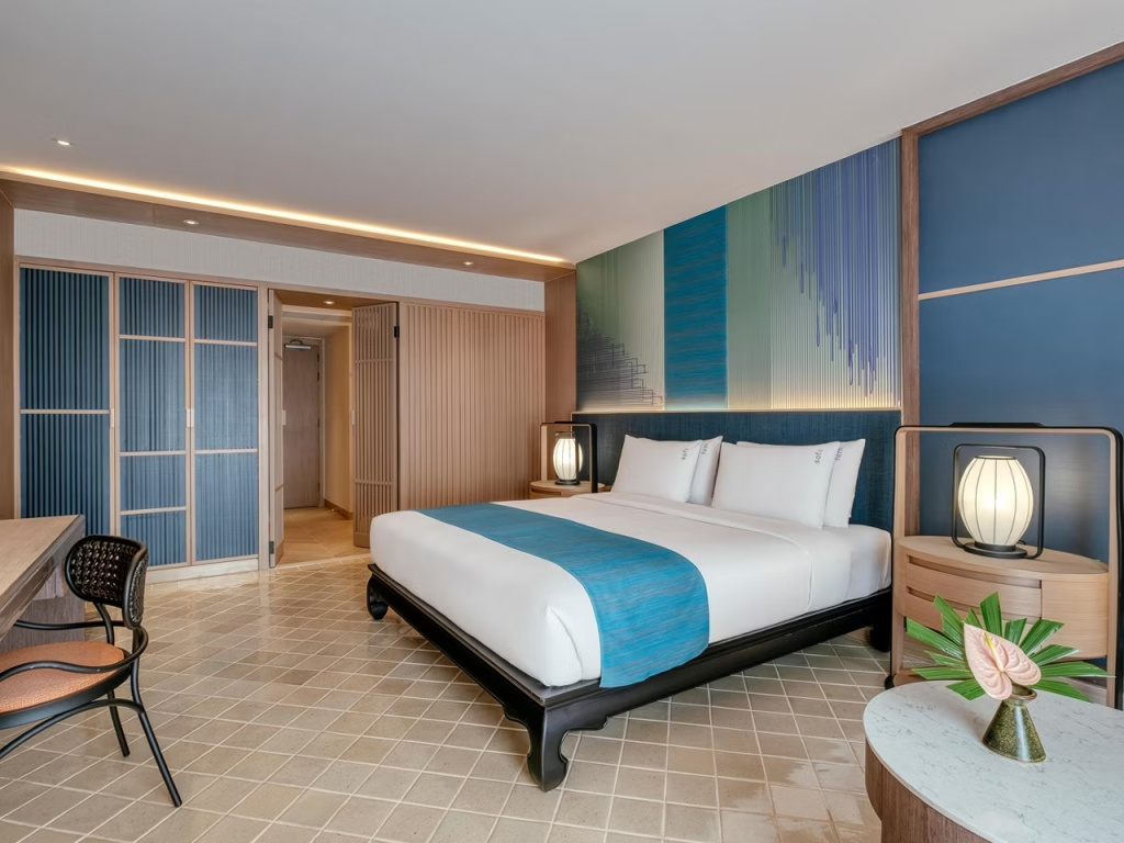 Holiday Inn Resort Phuket by IHG - Chambres