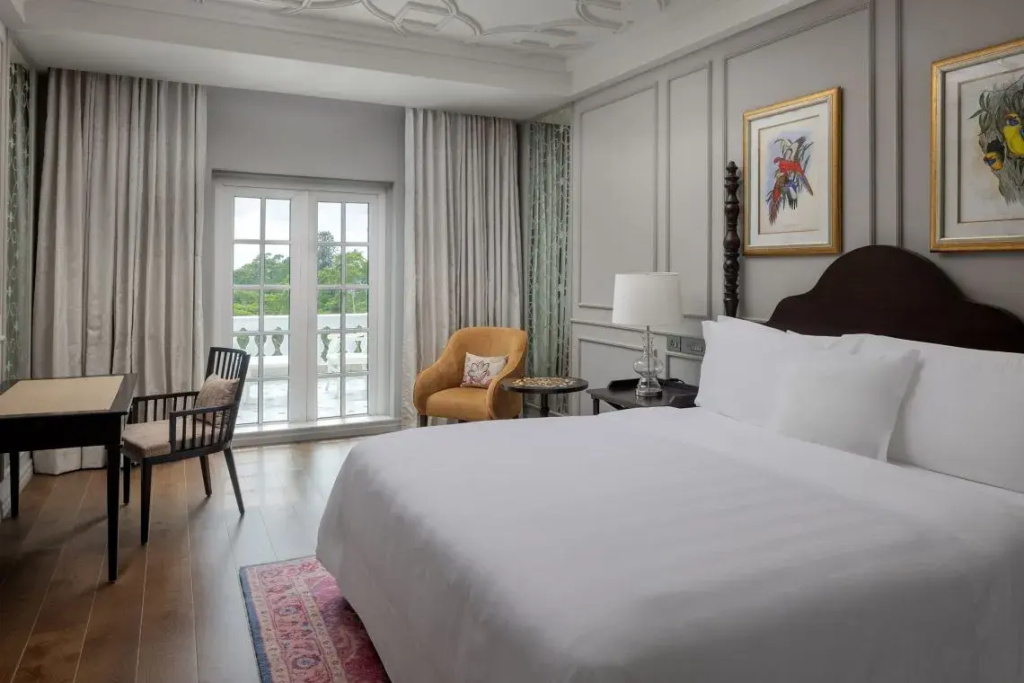 ITC Windsor, A Luxury Collection Hotel, Bengaluru - Chambres