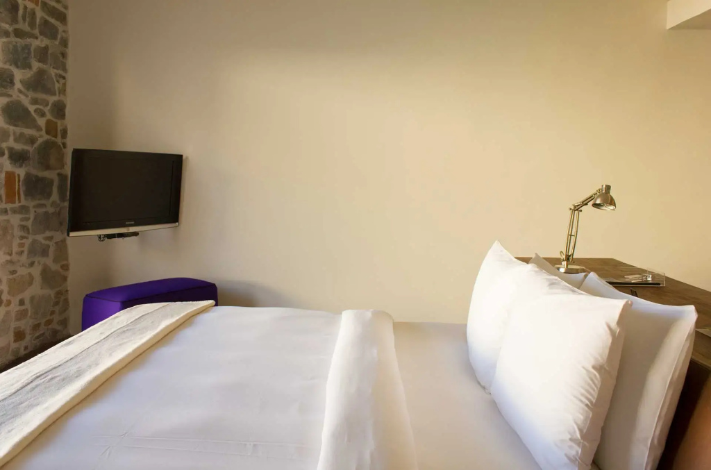 La Purificadora, Puebla, a Member of Design Hotels - Chambres
