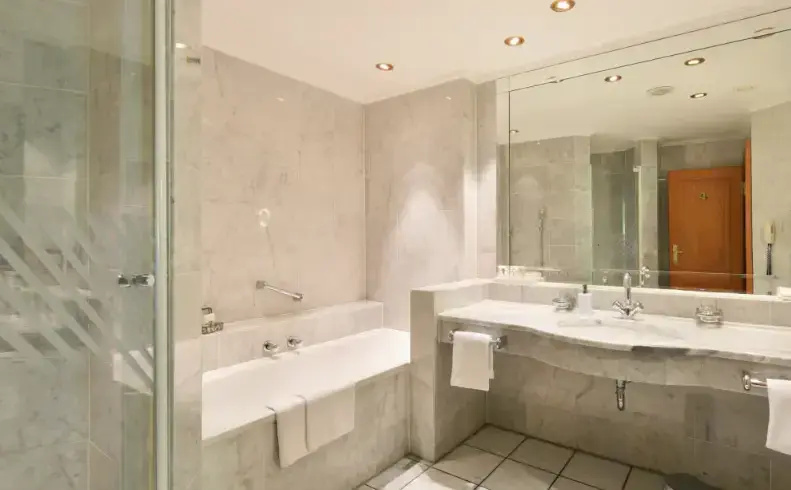 Hotel Landhaus Wachtelhof - Chambres