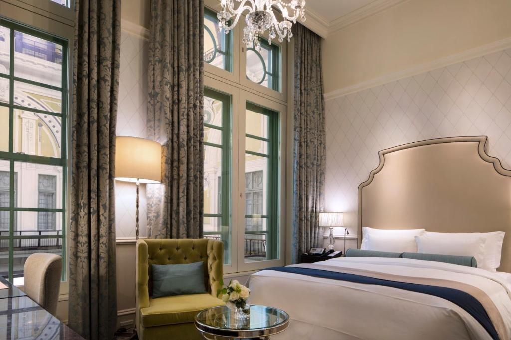 The Tokyo Station Hotel 사진 10