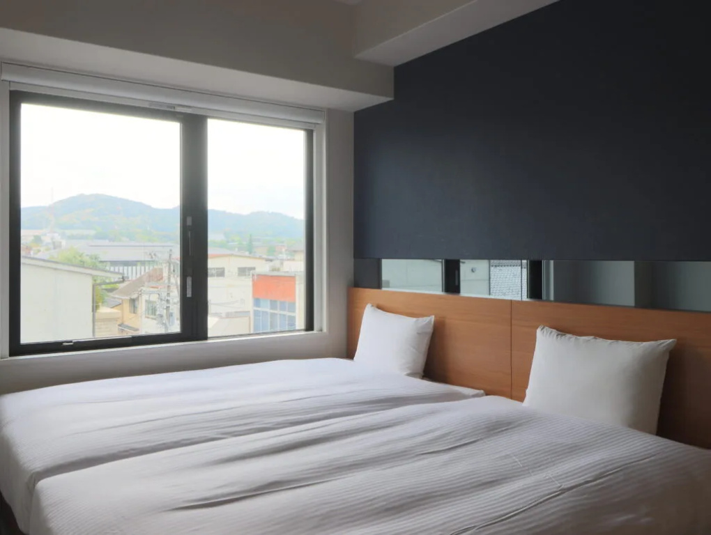 Hotel Glad One Kyoto Shichijo by M’s 사진 3
