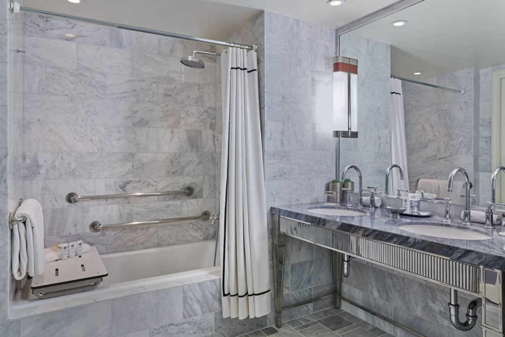 The St. Regis Aspen Resort - Chambres