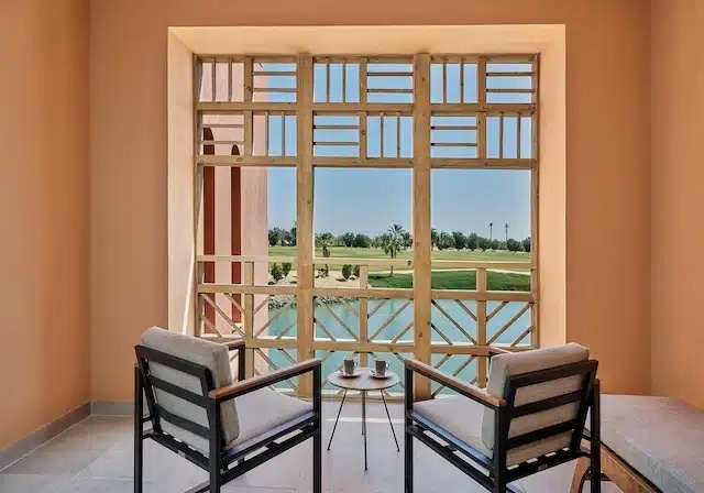 Steigenberger Golf Resort El Gouna - Chambres