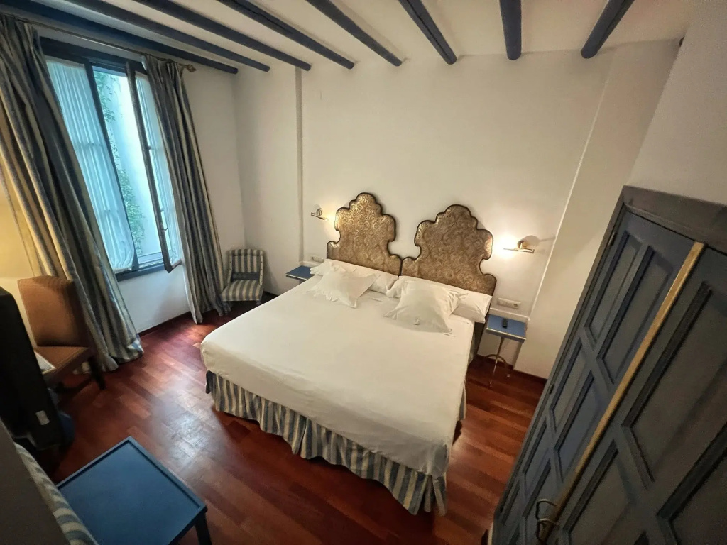 Las Casas de la Judería de Córdoba - Chambres