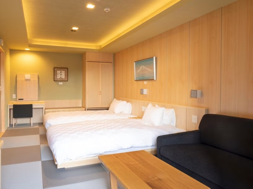 Hotel Shikinoyakata Hakone Ashinoko 사진 1