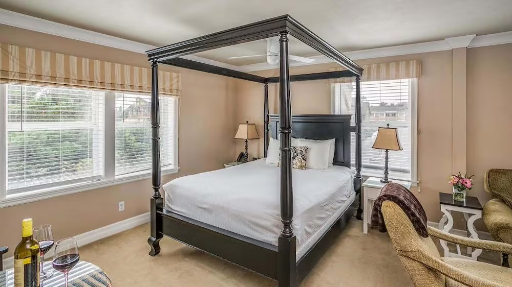 Cannon Beach Hotel Collection - Chambres