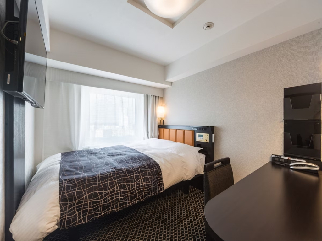 Apa Hotel & Resort Nishishinjuku Gochome Eki Tower Resort 사진 5